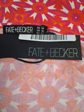 Ladies Tops *New* - Fate+Becker - Size 14 - LT0 - FAS032 - VG