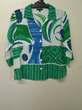 Ladies Tops  - Gordon Smith - Size 14 - LT0 - FAS032 - VG