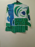 Ladies Tops  - Gordon Smith - Size 14 - LT0 - FAS032 - VG