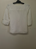 Ladies Tops - Regatta - Size 12 - LT0 - FAS032 - VG