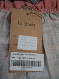 Ladies Tops *New* - La Strada - Size M - LT0 - FAS032 - VG