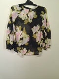 Ladies Tops  - Gordon Smith - Size 14 - LT0 - FAS032 - VG