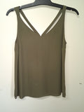 Ladies Tops *New* - Portmans - Size 10 - LT0 - FAS032 - VG