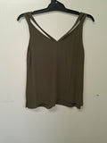 Ladies Tops *New* - Portmans - Size 10 - LT0 - FAS032 - VG