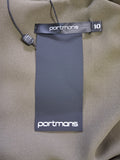 Ladies Tops *New* - Portmans - Size 10 - LT0 - FAS032 - VG