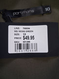 Ladies Tops *New* - Portmans - Size 10 - LT0 - FAS032 - VG