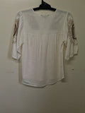 Ladies Tops  - Liz Jordan - Size 12 - LT0 - FAS032 - VG