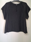Ladies Tops  - Veronika Maine - Size 12 - LT0 - FAS032 - VG