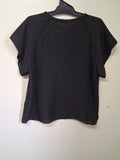 Ladies Tops  - Veronika Maine - Size 12 - LT0 - FAS032 - VG