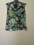 Ladies Tops - Cue - Size 12 - LT0 - FAS032 - VG