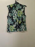 Ladies Tops - Cue - Size 12 - LT0 - FAS032 - VG