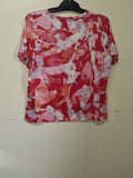 Ladies Tops  - Sportscraft - Size M - LT0 - FAS032 - VG