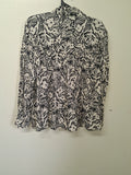 Ladies Tops  - Tommy Hilfiger - Size 12 - LT0 - FAS032 - VG