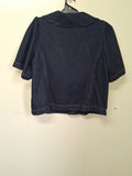 Ladies Tops - Gorman - Size 16 - LT0 WPLU - FAS032 - VG