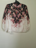 Ladies Tops - Portmans - Size 10 - LT0 - FAS032 - VG