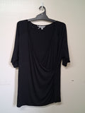 Ladies Tops *New* - Suzannegrae - Size 2XL - LT0 WPLU - FAS032 - VG