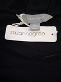 Ladies Tops *New* - Suzannegrae - Size 2XL - LT0 WPLU - FAS032 - VG