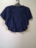Ladies Tops - Zara - Size M - LT0 - FAS032 - VG