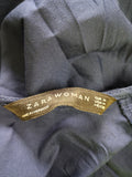 Ladies Tops - Zara - Size M - LT0 - FAS032 - VG