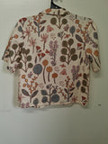 Ladies Tops - Princess Highway - Size 8 - LT0 - FAS032 - VG