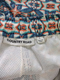 Mens Shorts - Country Road - Size S - MST - FAS032 - VG