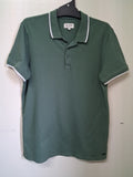 Mens T'shirt - Blag - Size L - MTS - FAS032 - VG