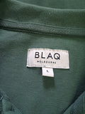 Mens T'shirt - Blag - Size L - MTS - FAS032 - VG