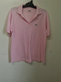 Mens T'shirts - Lacoste - Size 4/M - MST - FAS032 - VG
