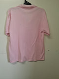 Mens T'shirts - Lacoste - Size 4/M - MST - FAS032 - VG
