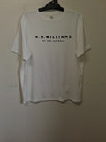 Mens T'shirts - R.M.Williams - Size L - MST - FAS032 - VG