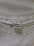 Mens T'shirts - R.M.Williams - Size L - MST - FAS032 - VG