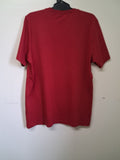 Mens T'shirt - Adidas - Size L - MTS MACT - FAS032 - VG
