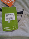 Mens T'shirt *New* - Kathmandu - Size XS - MTS MACT - FAS032 - VG