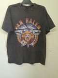 Mens T'shirt - Van Halen - Size XS - MTS VBAN - FAS032 - VG