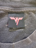 Mens T'shirt - Van Halen - Size XS - MTS VBAN - FAS032 - VG