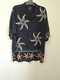 Mens Shirts - Scotch & Soda - Size XXL - MSH MPLU - FAS032 - VG