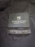 Mens Shirts - Scotch & Soda - Size XXL - MSH MPLU - FAS032 - VG