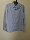 Mens Shirts *New* - Connor - Size M - MSH - FAS032 - VG