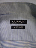 Mens Shirts *New* - Connor - Size M - MSH - FAS032 - VG