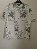 Mens Shirts *New* - Connor - Size L - MSH - FAS032 - VG