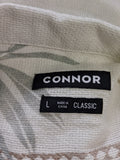 Mens Shirts *New* - Connor - Size L - MSH - FAS032 - VG