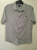 Mens Shirts - Billabong - Size S - MSH  - FAS032 - VG