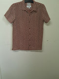 Mens Shirts - Threadbare. - Size M - MSH - FAS032 - VG