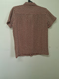 Mens Shirts - Threadbare. - Size M - MSH - FAS032 - VG