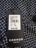 Mens Shirts *New* - Connor - Size XL - MSH  MPLU- FAS032 - VG