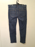 Mens Denim - Connor - Size 36 - MJE MPLU - FAS032 - VG