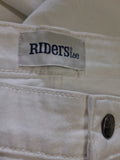 Mens Denim *New* - Riders By Lee - Size 38 - MJE MPLU - FAS032 - VG
