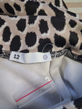 Ladies Skirts *New* - Target - Size 12 - LSK - FAS033 - VG