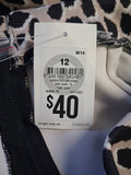 Ladies Skirts *New* - Target - Size 12 - LSK - FAS033 - VG