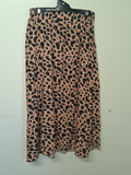 Ladies Skirts - Asos - Size 10 - LSK - FAS033 - VG